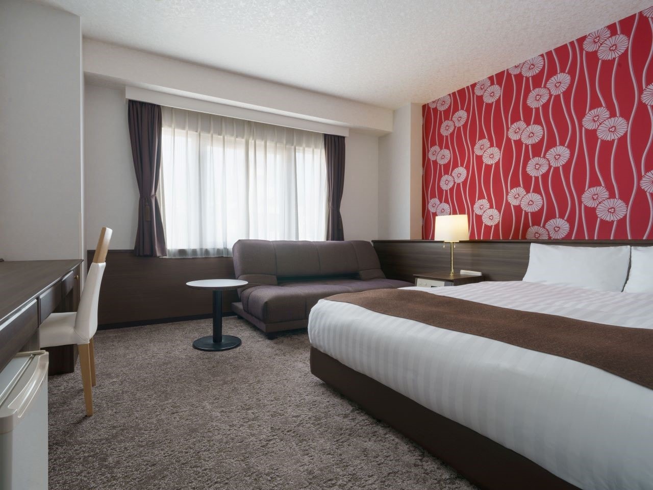 デラックスダブル